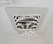 換気扇です。