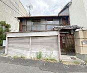 京都府京都市北区紫野上築山町：物件画像／株式会社京都ライフ　伏見桃山店