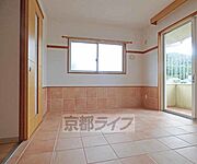 居室です。