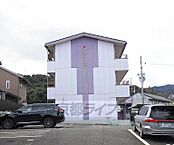 滋賀県大津市国分1丁目：物件画像／株式会社京都ライフ　伏見桃山店