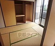 ひとつは欲しい畳のお部屋