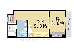 ソフィア墨染駅前 2階/-