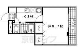 ハートフルマンション 2階