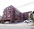 サンモール松本