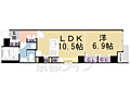 casaRyoko22階12.7万円