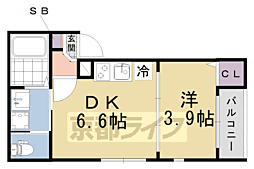 Verna 1階
