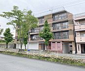 京都府京都市北区紫野西蓮台野町：物件画像／株式会社京都ライフ　伏見桃山店
