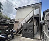 京都府京都市右京区嵯峨北堀町：物件画像／株式会社京都ライフ　伏見桃山店