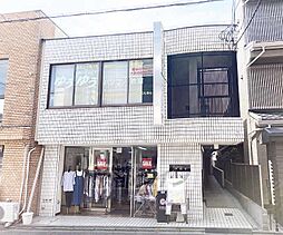 マンションナガヤ