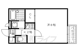 京都地下鉄東西線 椥辻駅 徒歩4分