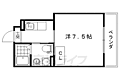 マルティ円町3階5.8万円