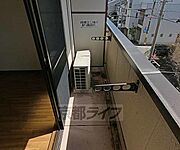 バルコニです。
