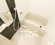 清潔感あります。