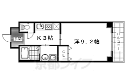 クリアクリスタオ 5階