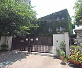 吉祥院小学校まで220m