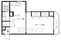 ウエストリュエル3階7.2万円