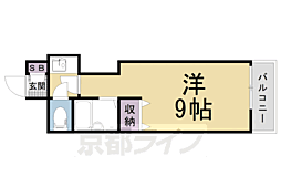 シティコア30朱雀 4階