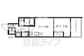 ベラジオ京都鞍馬口2階7.9万円