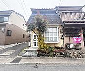 京都府京都市山科区御陵四丁野町：物件画像／株式会社京都ライフ　伏見桃山店