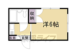 ヴィラ藤ケ森 2階