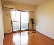 明るいお部屋です