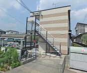 京都府亀岡市千代川町小川2丁目：物件画像／株式会社京都ライフ　伏見桃山店