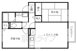 セジュール伊東 1階