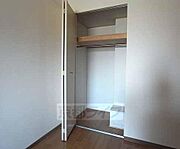 大きな収納です。