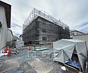 京都府向日市上植野町御塔道：物件画像／株式会社京都ライフ　伏見桃山店