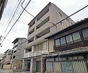 京都府京都市中京区西竹屋町：物件画像／株式会社京都ライフ　伏見桃山店