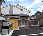 京都府京都市山科区西野大鳥井町：物件画像／株式会社京都ライフ　伏見桃山店