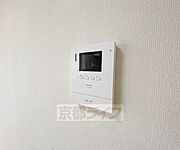 設備充実物件