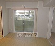広々としたダイニングですね～