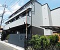 桃山ＨＡＴＣＨ