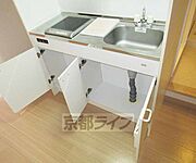 調理器具などの収納に・