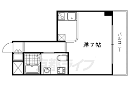 京都市営烏丸線 北山駅 徒歩5分