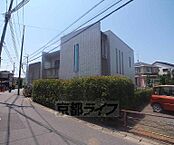 京都府京都市右京区鳴滝桐ケ淵町：物件画像／株式会社京都ライフ　伏見桃山店