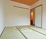 和室です。