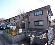 外観です。