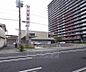 周辺：京都銀行 六地蔵支店まで187m