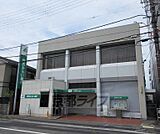 関西みらい銀行 膳所支店まで269m