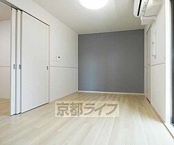 エアリーガーデン 1DKの写真