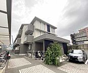 京都府京都市右京区西院久保田町：物件画像／株式会社京都ライフ　伏見桃山店