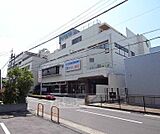 宇治川病院まで630m