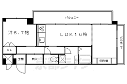 第7長栄マンション 2階