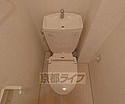 トイレです。