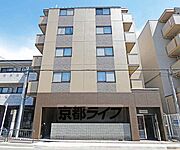 建物外観です。