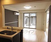 最新の設備が整ったお部屋です