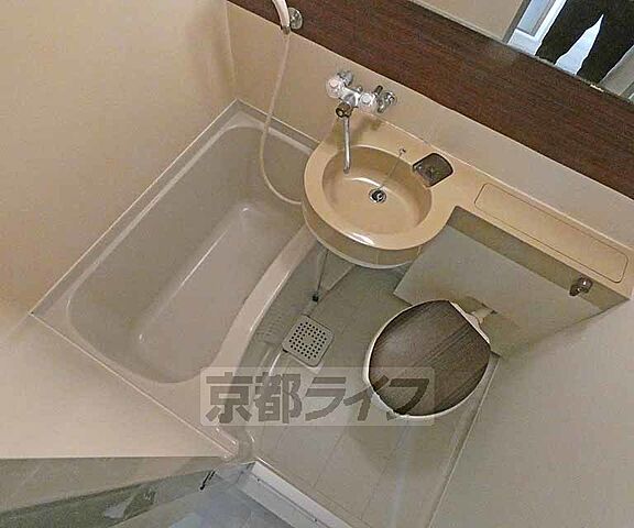 浴室