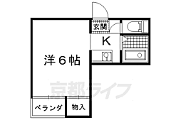 Nスクエア 2階